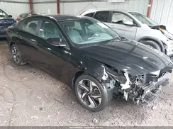 5NPLS4AG0PH086286 2023 HYUNDAI ELANTRA