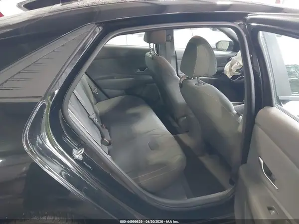 5NPLS4AG0PH086286 2023 HYUNDAI ELANTRA - Image 8