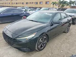 5NPLS4AG0PH086403 2023 HYUNDAI ELANTRA