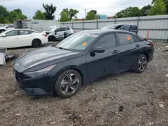 5NPLS4AG0PH087227 2023 HYUNDAI ELANTRA