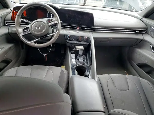 5NPLS4AG0PH087227 2023 HYUNDAI ELANTRA - Image 8