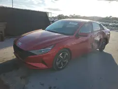 5NPLS4AG0PH088281 2023 HYUNDAI ELANTRA