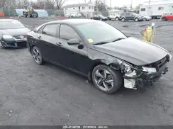 5NPLS4AG0PH089656 2023 HYUNDAI ELANTRA