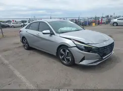 5NPLS4AG0PH090094 2023 HYUNDAI ELANTRA
