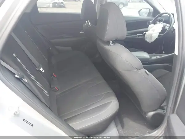 5NPLS4AG0PH090094 2023 HYUNDAI ELANTRA - Image 8