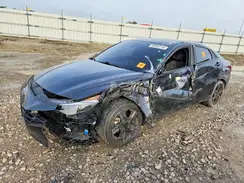 5NPLS4AG0PH090516 2023 HYUNDAI ELANTRA