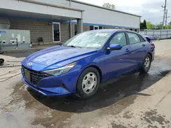 5NPLS4AG0PH090564 2023 HYUNDAI ELANTRA