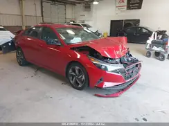 5NPLS4AG0PH091603 2023 HYUNDAI ELANTRA