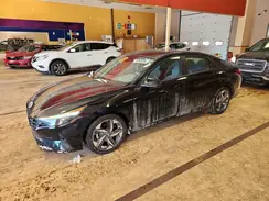 5NPLS4AG0PH091665 2023 HYUNDAI ELANTRA