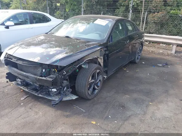 5NPLS4AG0PH092217 2023 HYUNDAI ELANTRA - Image 2