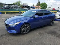 5NPLS4AG0PH092332 2023 HYUNDAI ELANTRA