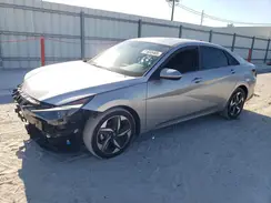 5NPLS4AG0PH096509 2023 HYUNDAI ELANTRA