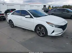 5NPLS4AG0PH097529 2023 HYUNDAI ELANTRA