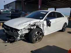 5NPLS4AG0PH098003 2023 HYUNDAI ELANTRA