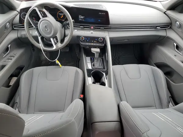 5NPLS4AG0PH098227 2023 HYUNDAI ELANTRA - Image 8