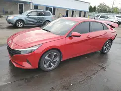 5NPLS4AG0PH098535 2023 HYUNDAI ELANTRA