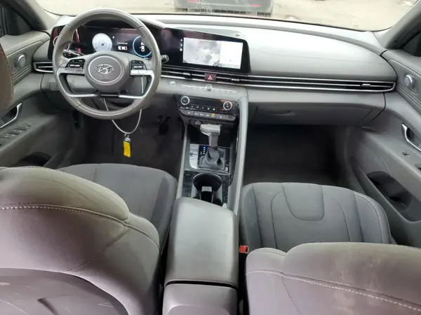 5NPLS4AG0PH098535 2023 HYUNDAI ELANTRA - Image 8