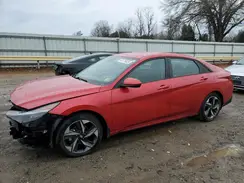 5NPLS4AG0PH098597 2023 HYUNDAI ELANTRA