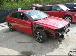 5NPLS4AG0PH098700 2023 HYUNDAI ELANTRA