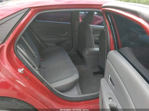 5NPLS4AG0PH098700 2023 HYUNDAI ELANTRA - Image 8
