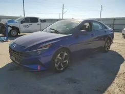 5NPLS4AG0PH099295 2023 HYUNDAI ELANTRA