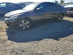 5NPLS4AG0PH099409 2023 HYUNDAI ELANTRA