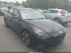 5NPLS4AG0PH099717 2023 HYUNDAI ELANTRA