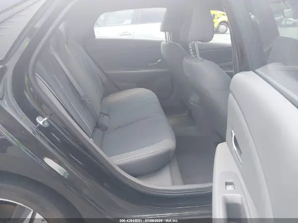 5NPLS4AG0PH099717 2023 HYUNDAI ELANTRA - Image 8