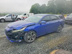 5NPLS4AG0PH099782 2023 HYUNDAI ELANTRA
