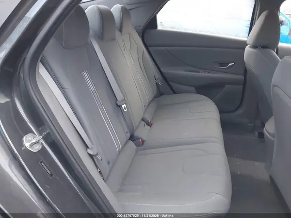5NPLS4AG0PH100025 2023 HYUNDAI ELANTRA - Image 8