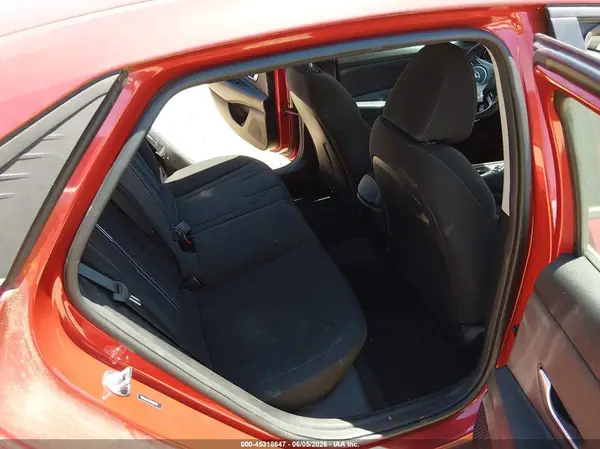5NPLS4AG0PH100199 2023 HYUNDAI ELANTRA - Image 8