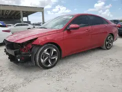 5NPLS4AG0PH100705 2023 HYUNDAI ELANTRA