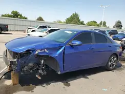 5NPLS4AG0PH101272 2023 HYUNDAI ELANTRA