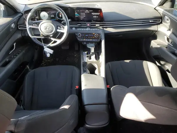 5NPLS4AG0PH101272 2023 HYUNDAI ELANTRA - Image 8