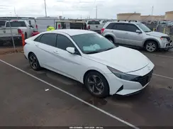 5NPLS4AG0PH101515 2023 HYUNDAI ELANTRA