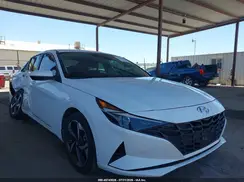 5NPLS4AG0PH101787 2023 HYUNDAI ELANTRA