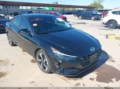 5NPLS4AG0PH103166 2023 HYUNDAI ELANTRA