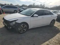5NPLS4AG0PH105872 2023 HYUNDAI ELANTRA
