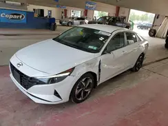 5NPLS4AG0PH106066 2023 HYUNDAI ELANTRA
