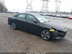 5NPLS4AG0PH106097 2023 HYUNDAI ELANTRA