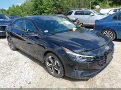 5NPLS4AG0PH106620 2023 HYUNDAI ELANTRA