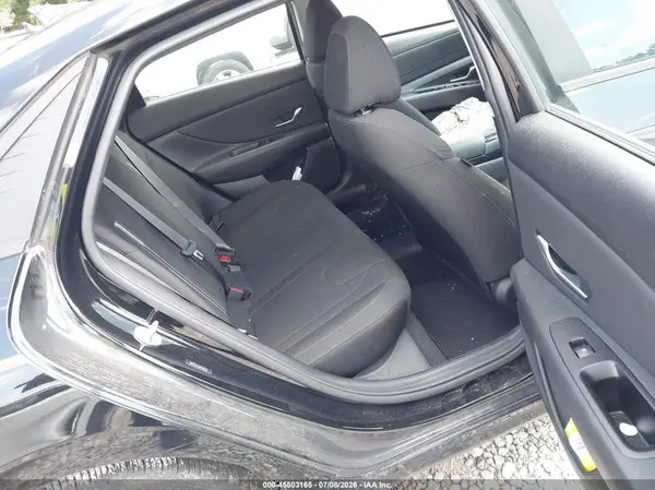 5NPLS4AG0PH106620 2023 HYUNDAI ELANTRA - Image 8