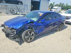 5NPLS4AG0PH106794 2023 HYUNDAI ELANTRA