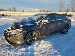 5NPLS4AG0PH107315 2023 HYUNDAI ELANTRA