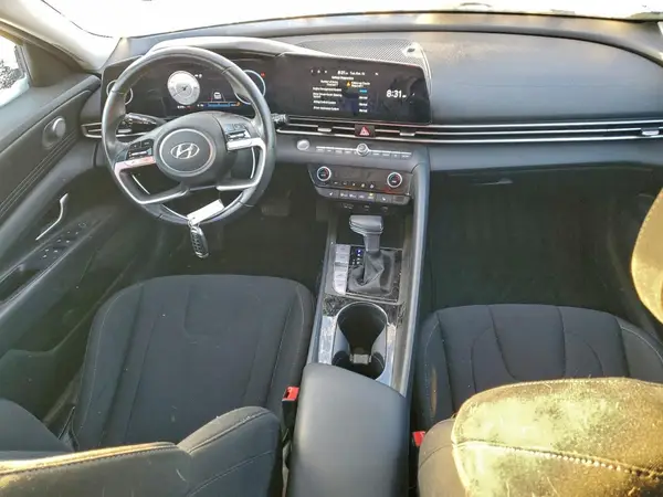 5NPLS4AG0PH107315 2023 HYUNDAI ELANTRA - Image 8