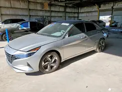 5NPLS4AG0PH107511 2023 HYUNDAI ELANTRA