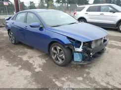5NPLS4AG0PH107735 2023 HYUNDAI ELANTRA