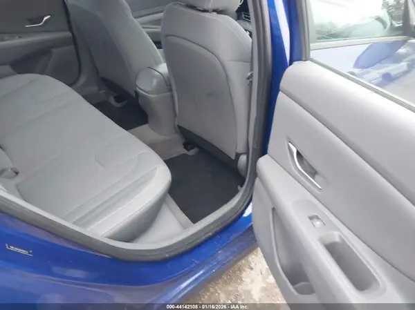 5NPLS4AG0PH107735 2023 HYUNDAI ELANTRA - Image 8