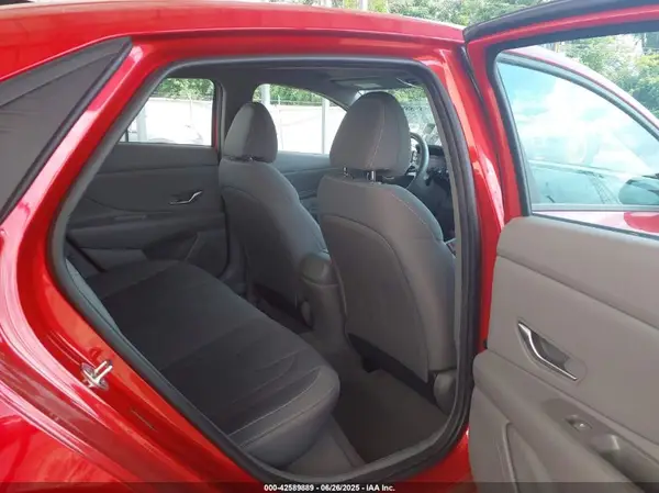 5NPLS4AG0PH107864 2023 HYUNDAI ELANTRA - Image 8