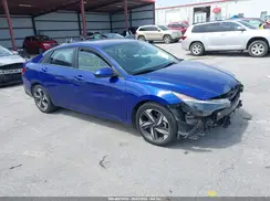 5NPLS4AG0PH108741 2023 HYUNDAI ELANTRA